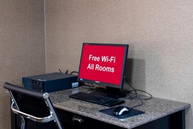 Red Roof Inn Prattville