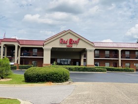 Red Roof Inn Prattville