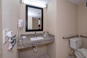 Red Roof Inn Prattville