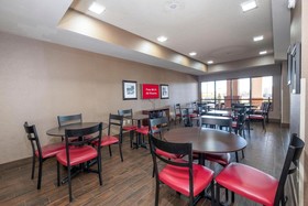 Red Roof Inn Prattville