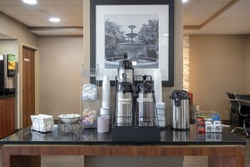 Red Roof Inn Prattville