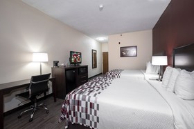 Red Roof Inn Prattville