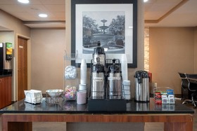 Red Roof Inn Prattville