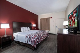 Red Roof Inn Prattville