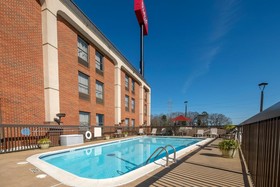 Red Roof Inn Prattville