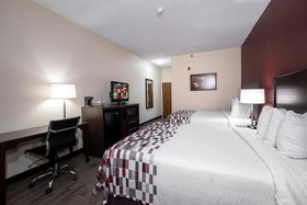 Red Roof Inn Prattville