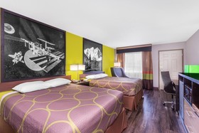 Super 8 by Wyndham Prattville Montgomery