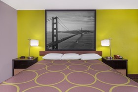 Super 8 by Wyndham Prattville Montgomery