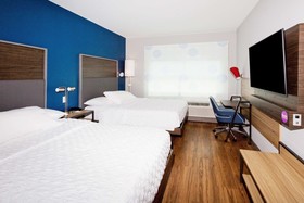 Tru by Hilton Prattville