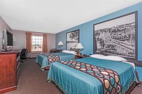 Super 8 by Wyndham Rainsville