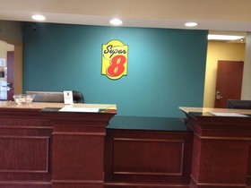 Super 8 by Wyndham Rainsville