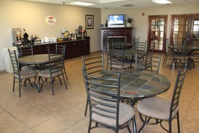 Super 8 by Wyndham Rainsville