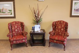 Super 8 by Wyndham Rainsville