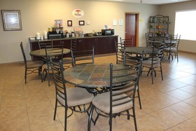 Super 8 by Wyndham Rainsville