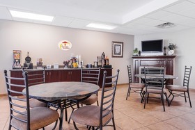 Super 8 by Wyndham Rainsville