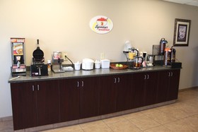 Super 8 by Wyndham Rainsville