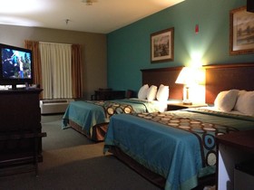 Super 8 by Wyndham Rainsville