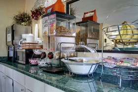 Key West Inn Roanoke