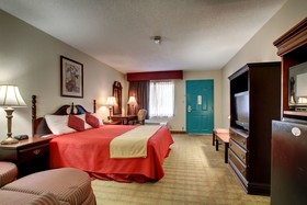 Key West Inn Roanoke