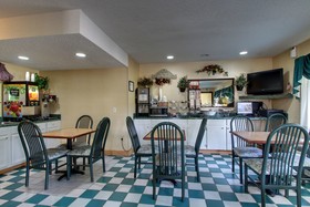 Key West Inn Roanoke