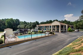 Key West Inn Roanoke