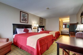 Key West Inn Roanoke