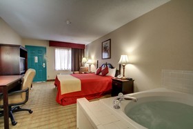 Key West Inn Roanoke