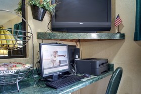 Key West Inn Roanoke