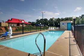 Key West Inn Roanoke