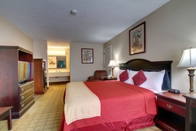Key West Inn Roanoke