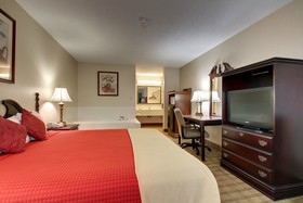 Key West Inn Roanoke