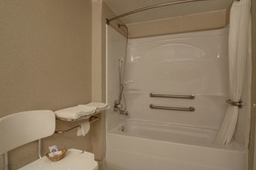 Key West Inn Roanoke