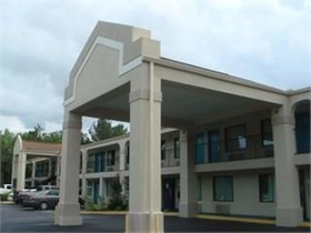 Key West Inn Roanoke