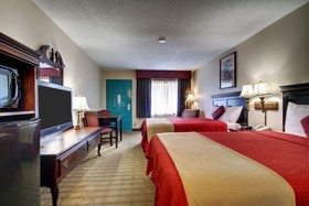 Key West Inn Roanoke