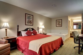 Key West Inn Roanoke