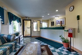 Key West Inn Roanoke