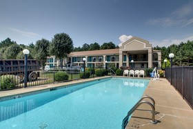 Key West Inn Roanoke