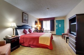 Key West Inn Roanoke