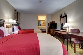 Key West Inn Roanoke
