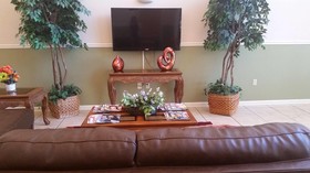 GuestHouse Inn & Suites Rutledge