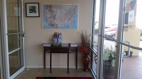 GuestHouse Inn & Suites Rutledge