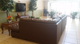 GuestHouse Inn & Suites Rutledge