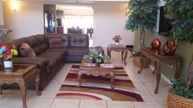 GuestHouse Inn & Suites Rutledge