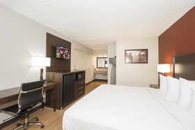 Red Roof Inn Mobile North - Saraland