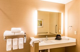 Fairfield Inn & Suites Mobile Saraland