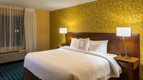 Fairfield Inn & Suites Mobile Saraland