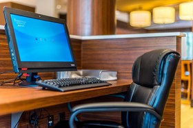 Fairfield Inn & Suites Mobile Saraland