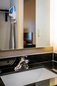 Fairfield Inn & Suites Mobile Saraland