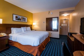 Fairfield Inn & Suites Mobile Saraland
