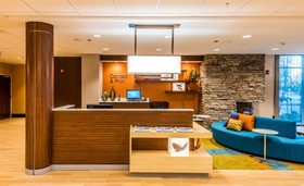 Fairfield Inn & Suites Mobile Saraland